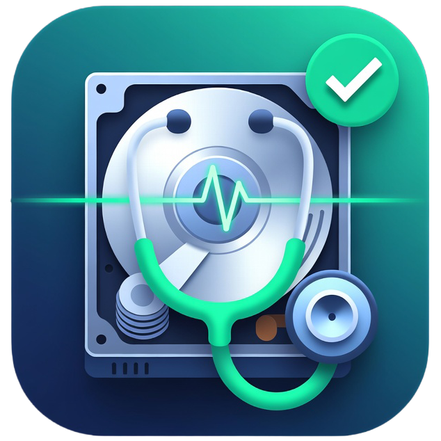 NAS Doctor