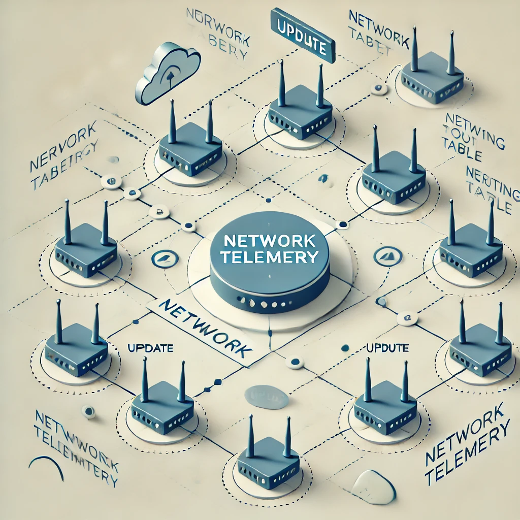 Network Telemetry