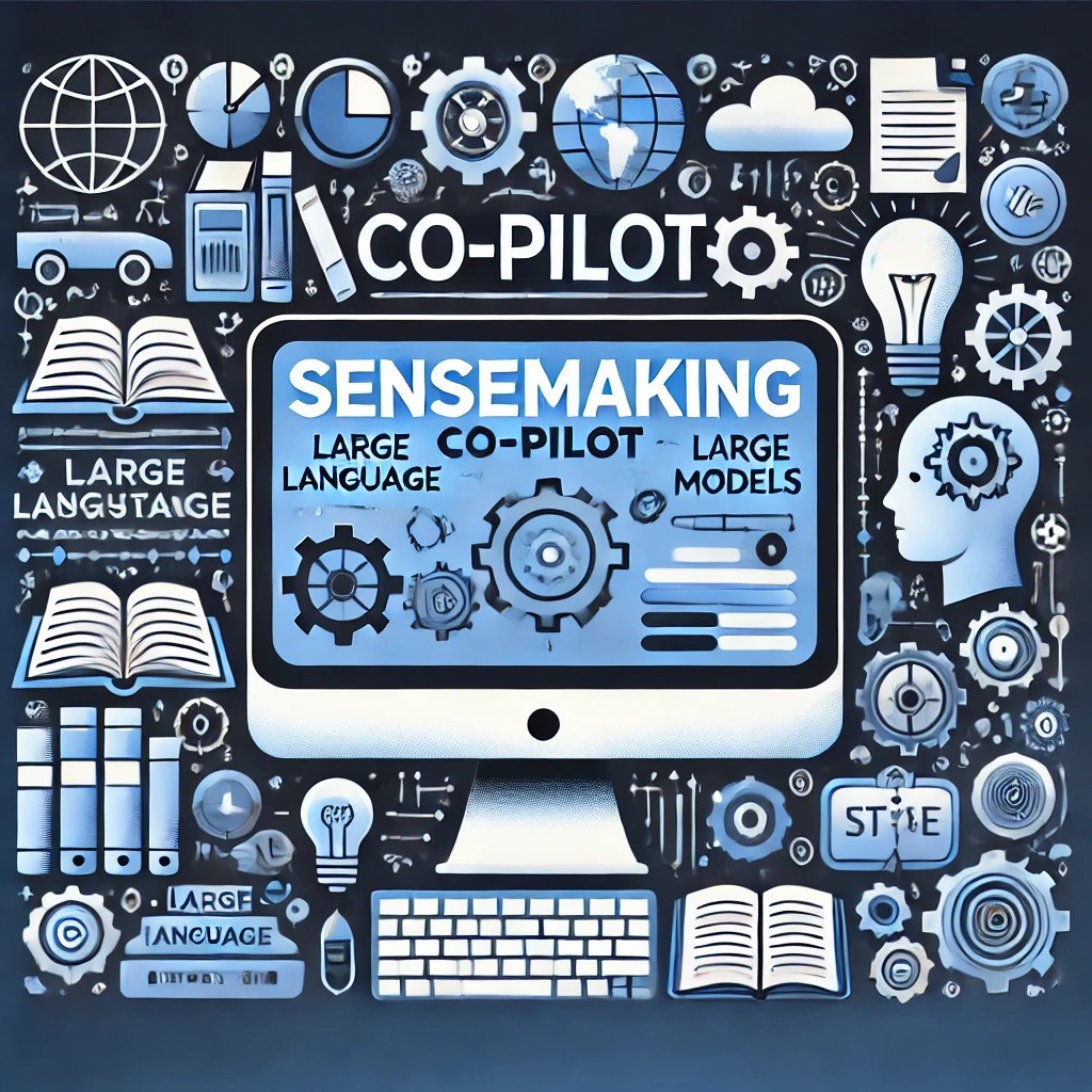 Sensemaking Co-pilot