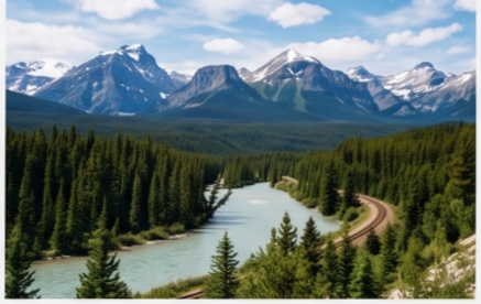 Deskewed photo 1