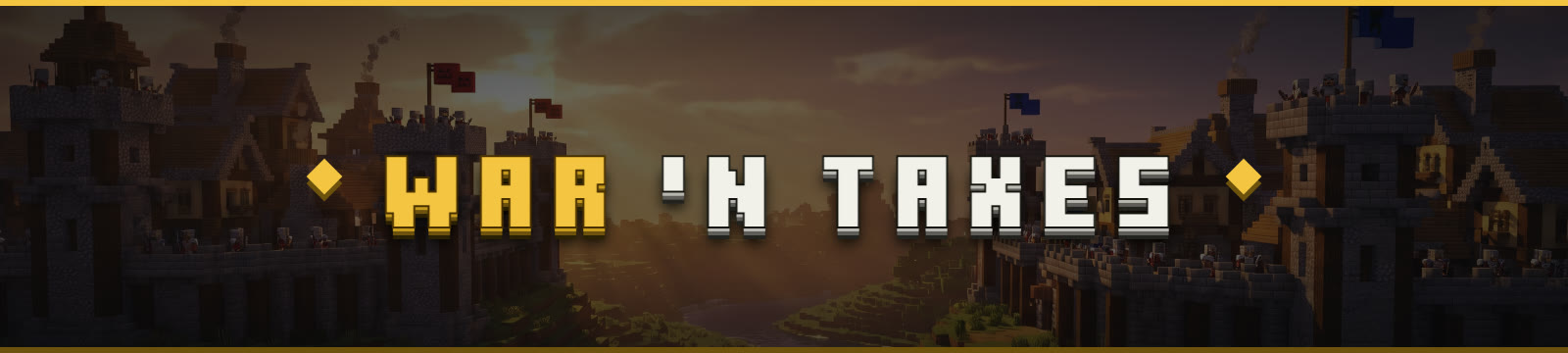 WarNTaxes