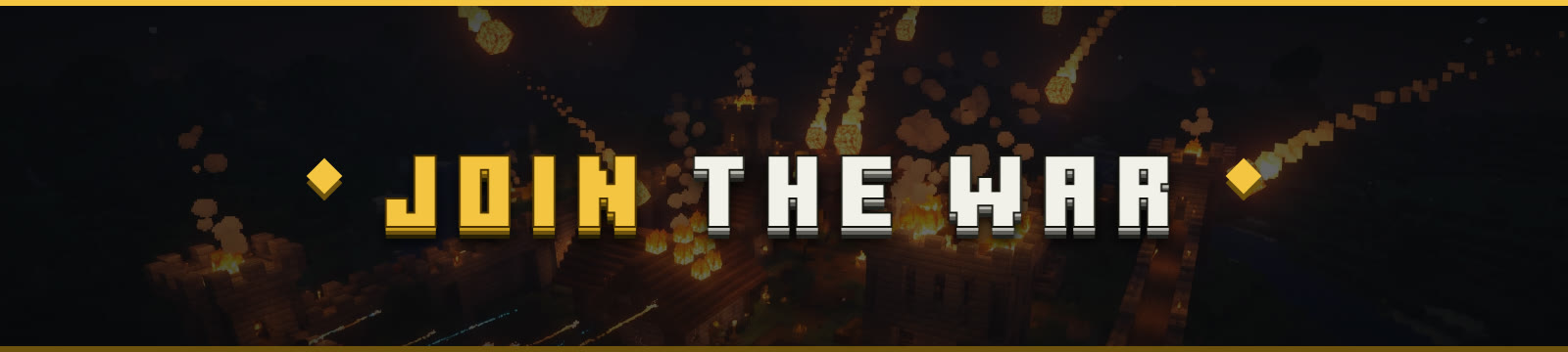 Join the War