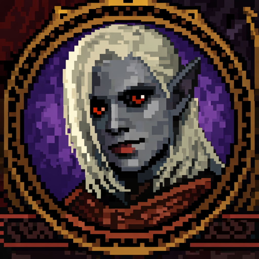 Moon Elf
