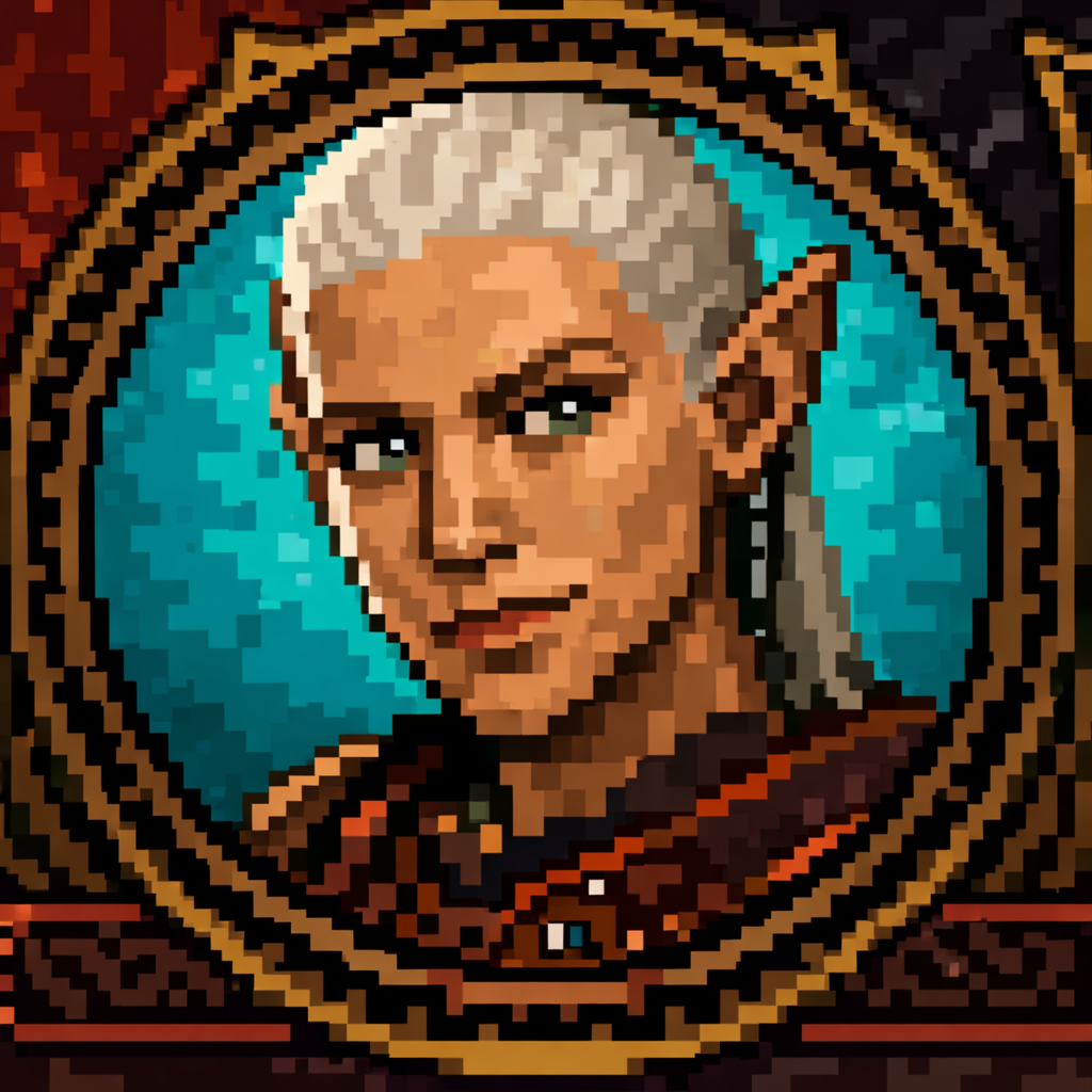 High Elf