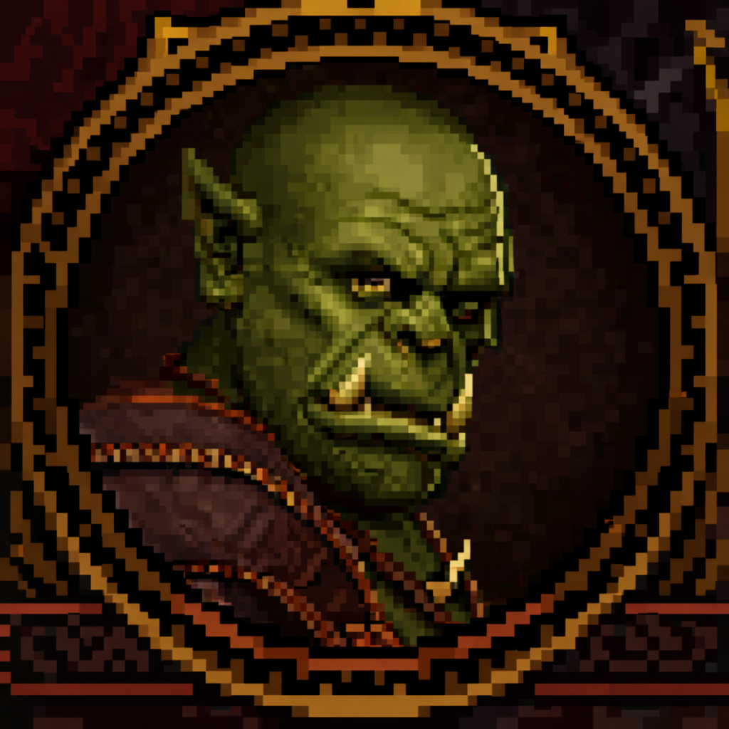 Orc