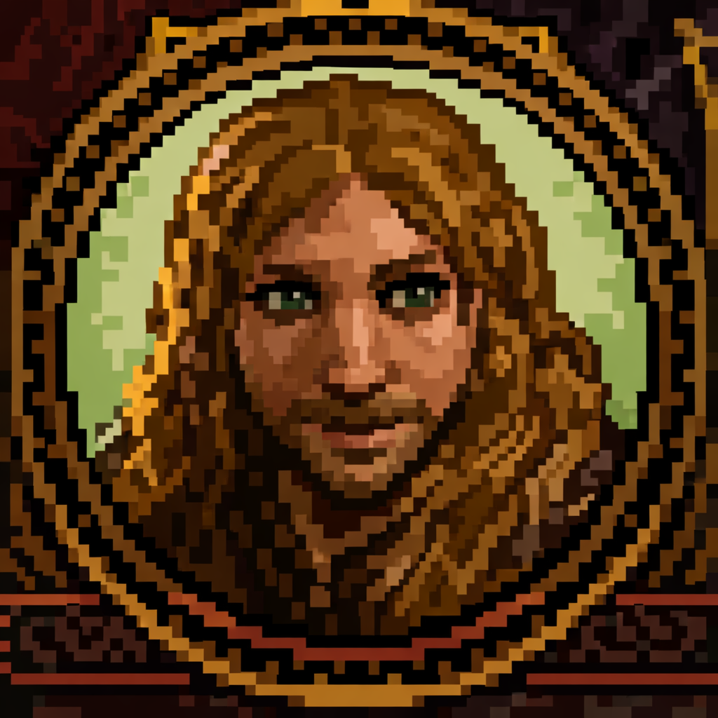 Wild Dwarf