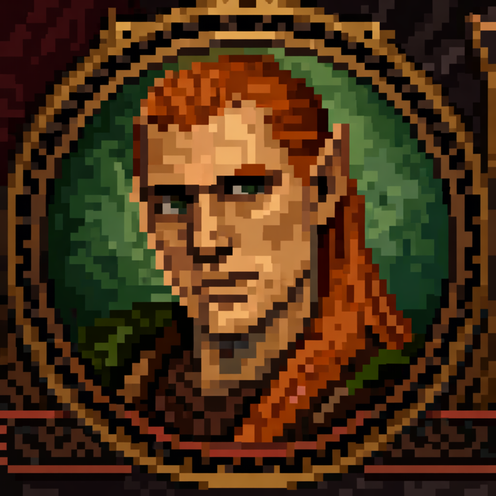 Wood Elf