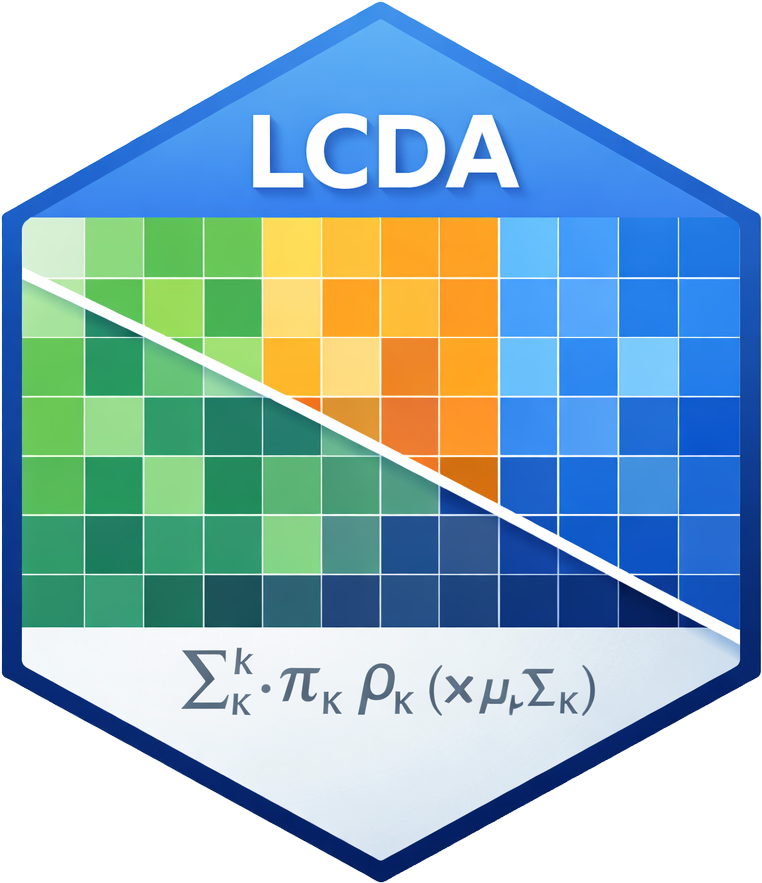 lcda hex sticker