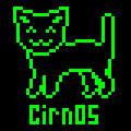 CirnOS Logo