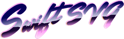 SwiftSVG Logo