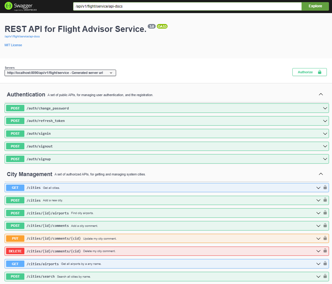 System APIs