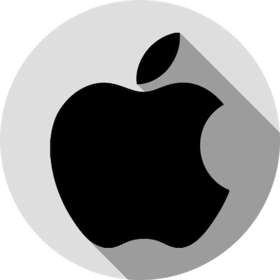 Apple Icon