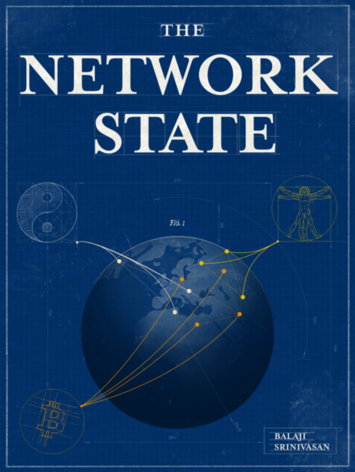 The Network State GPT