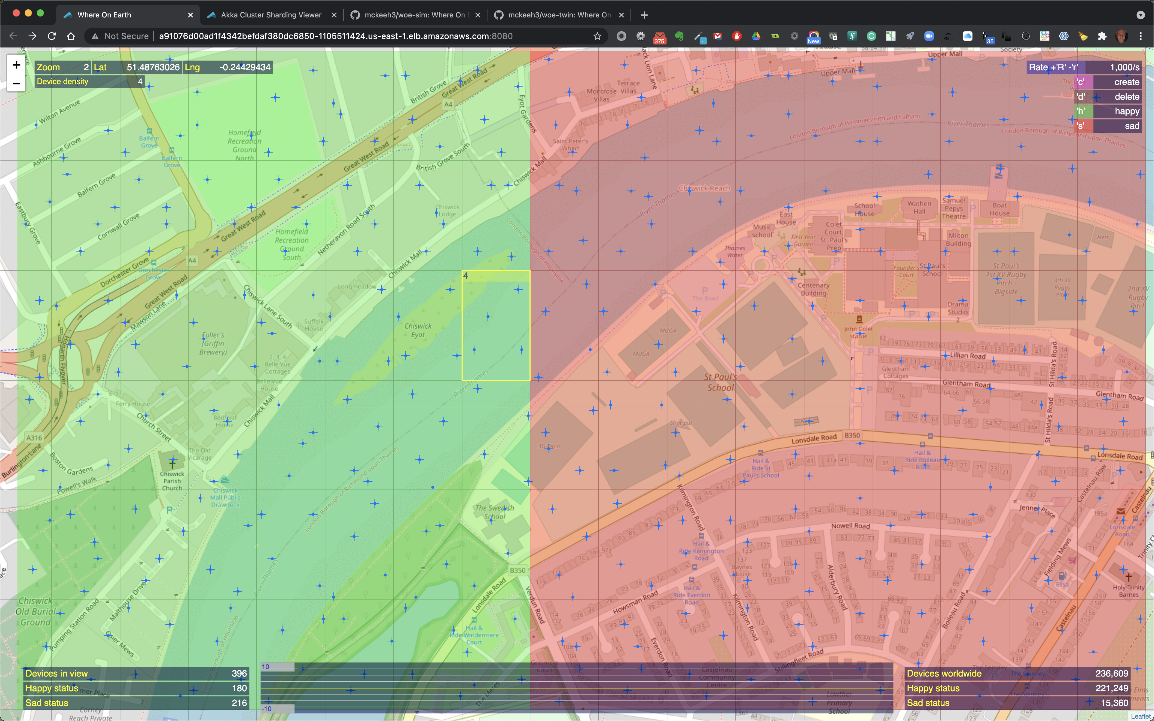 Map UI 06