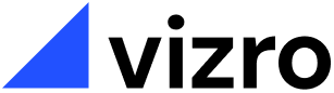 Vizro logo