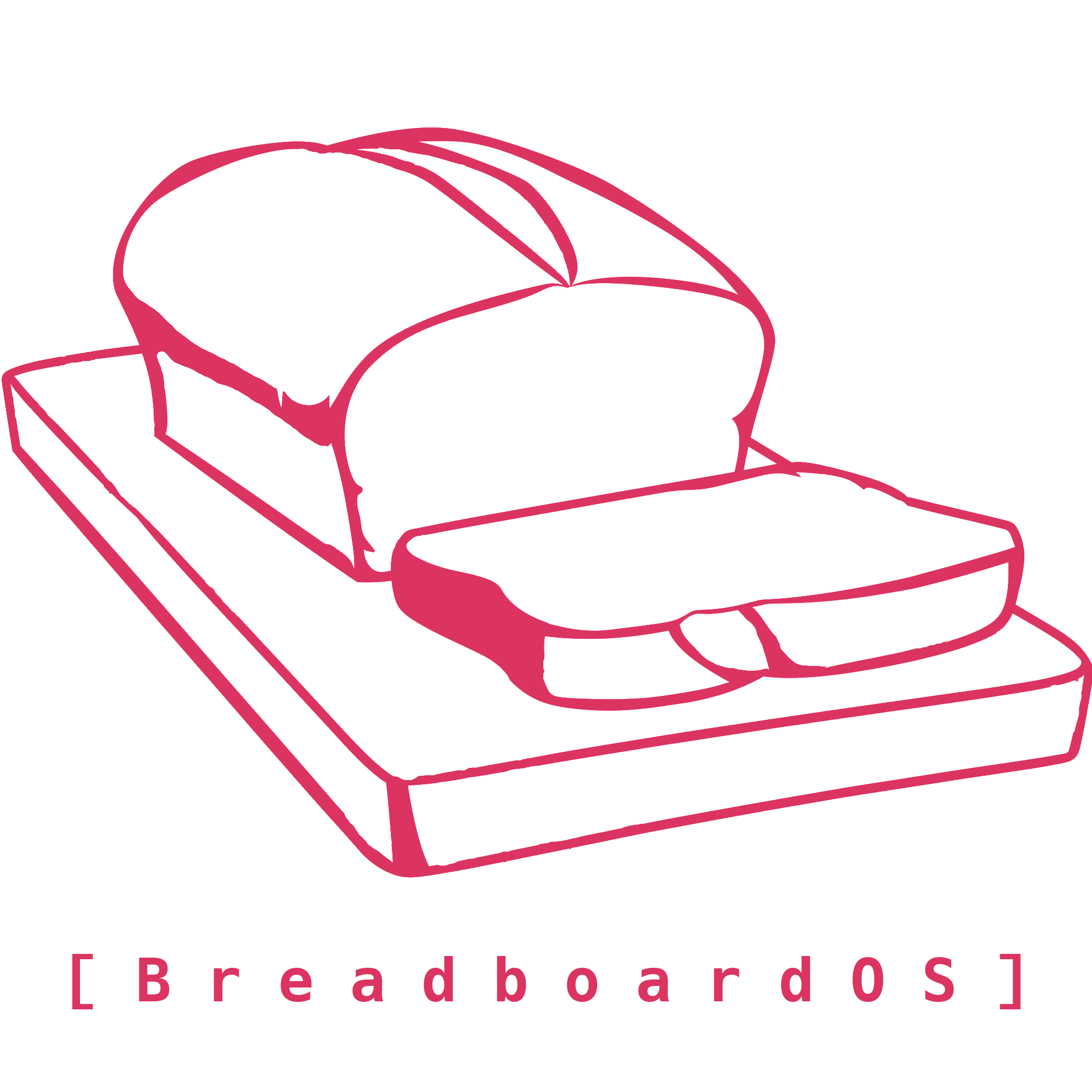 breadboard