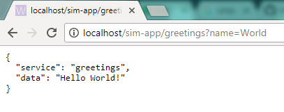 http://localhost/sim-app/greetings?name=World