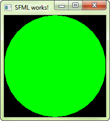 SFMLWorks