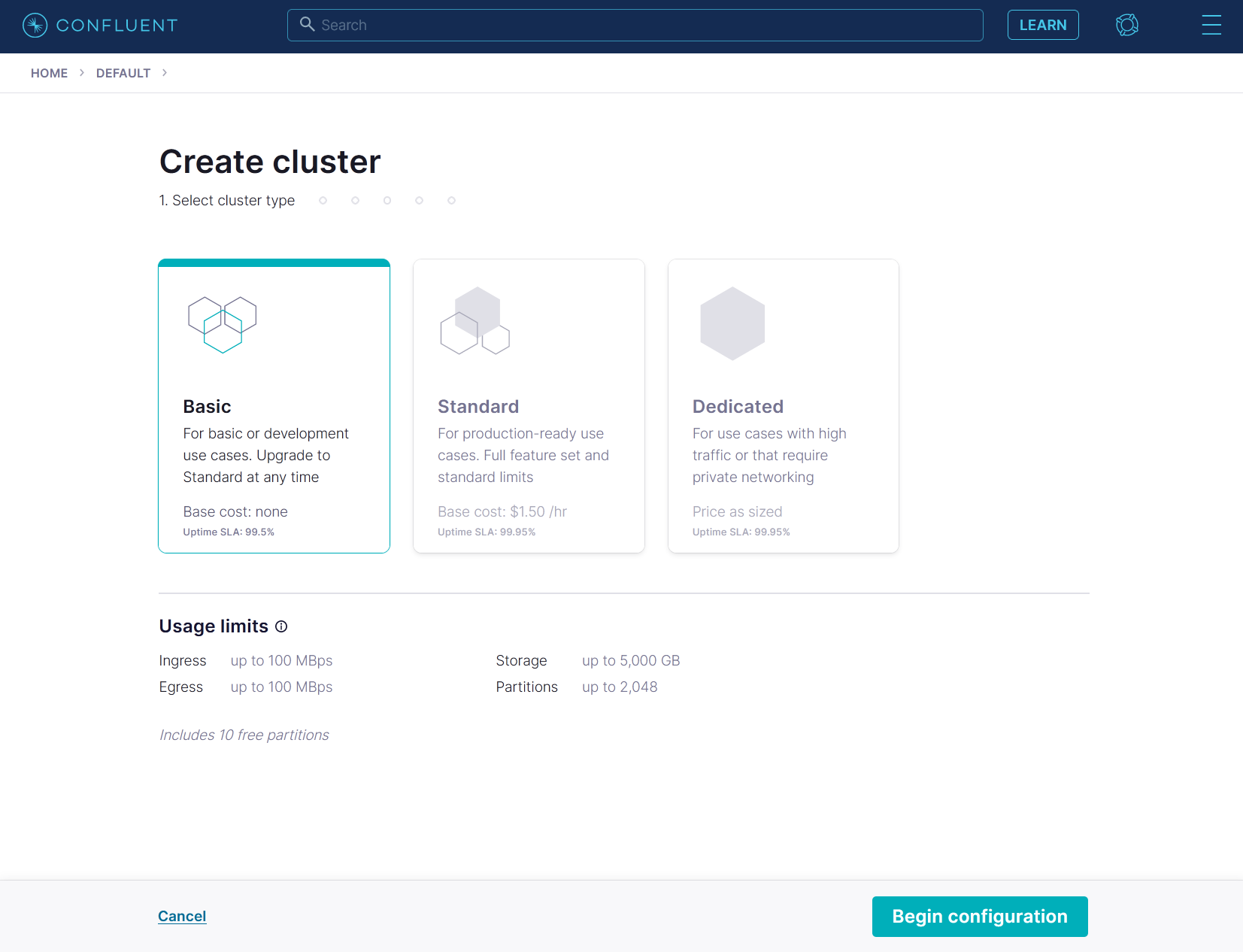 create-cluster-screenshot