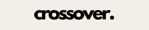 Crossover-js Logo