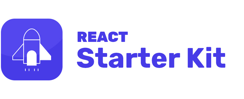 React Web Starter Kit