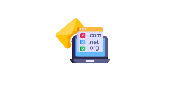 Extract Email Domain Name