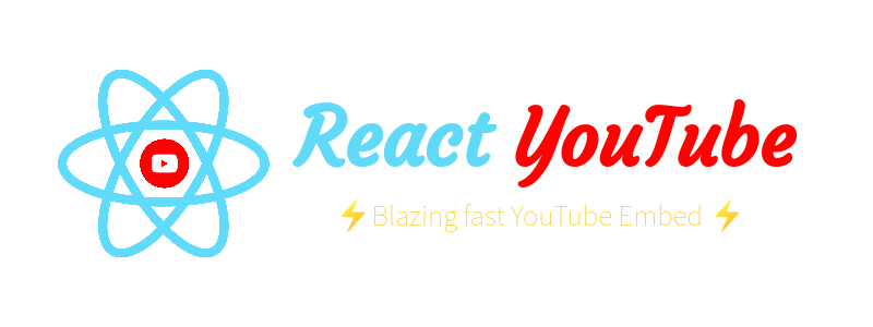 React-YouTube-Lazyload