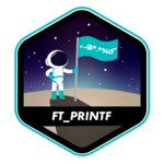 Printf Logo