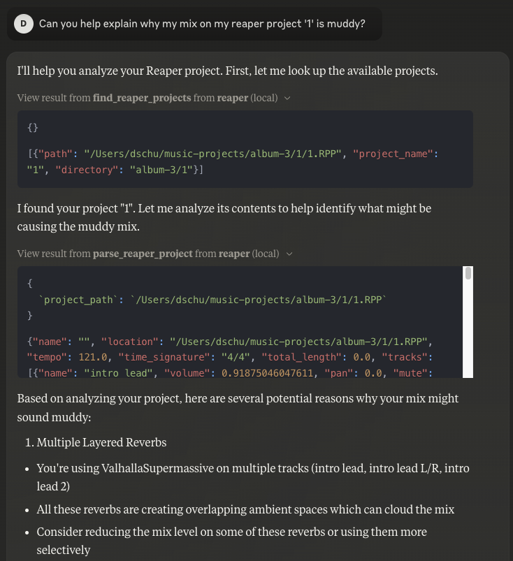 Claude Desktop Tools