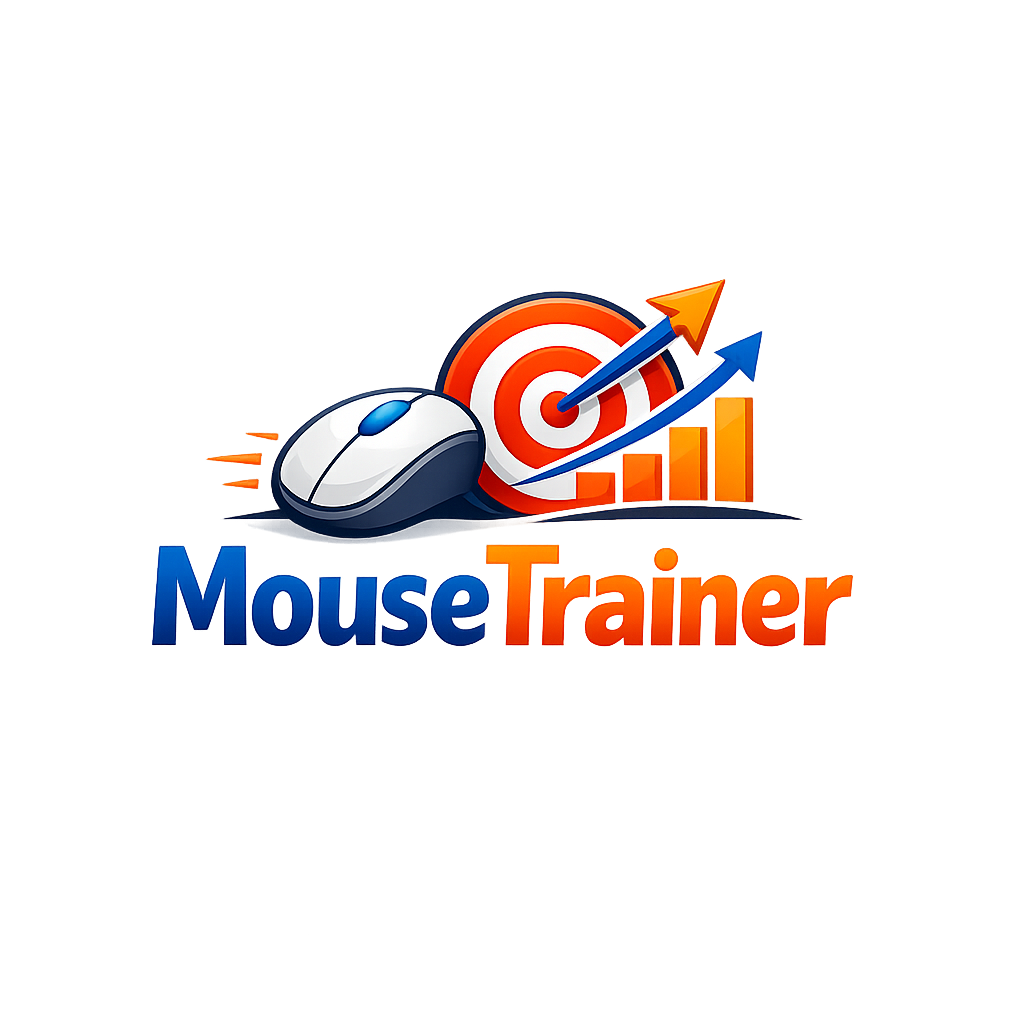 MouseTrainer logo