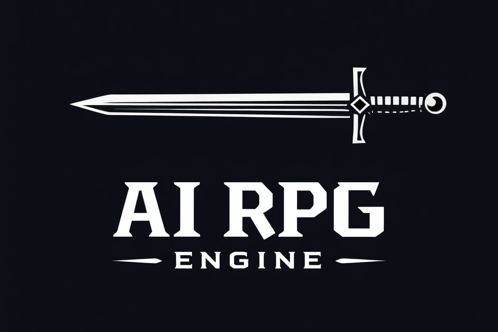 AI RPG Engine