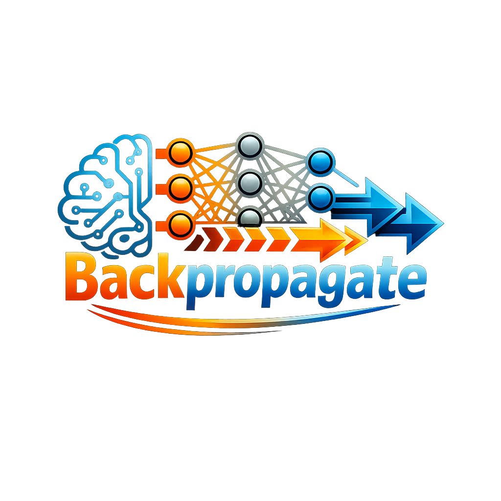 Backpropagate