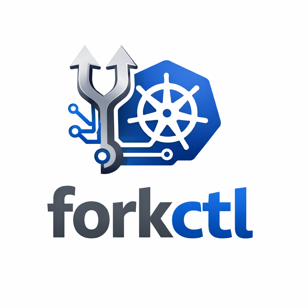 forkctl
