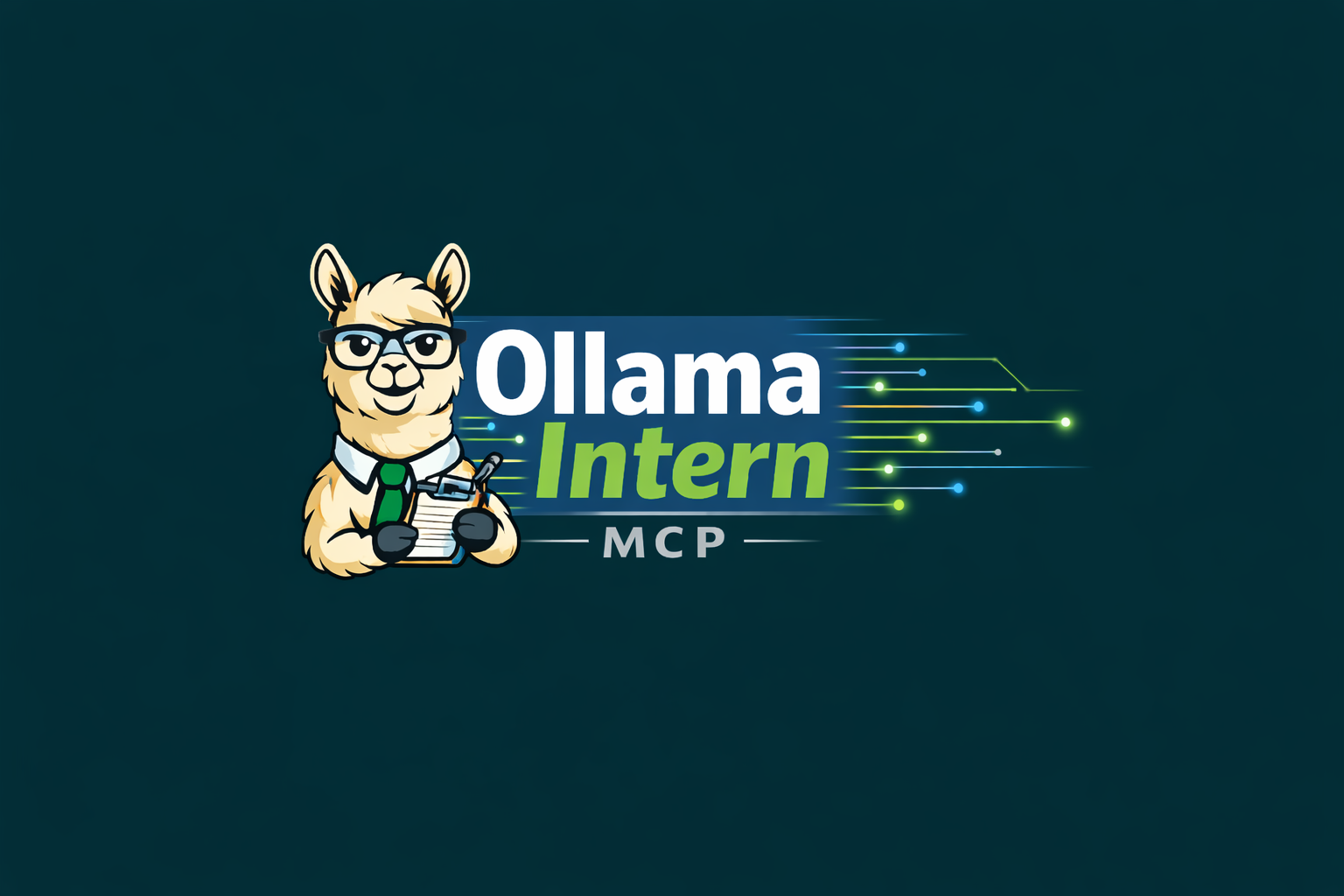 Ollama Intern MCP