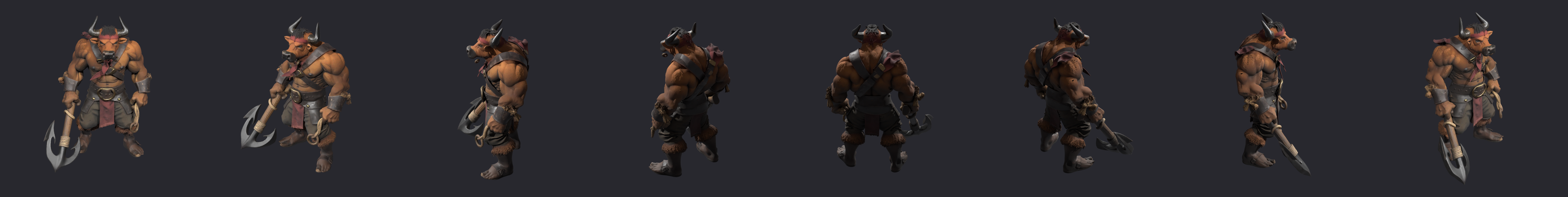 Juggernaut turnaround
