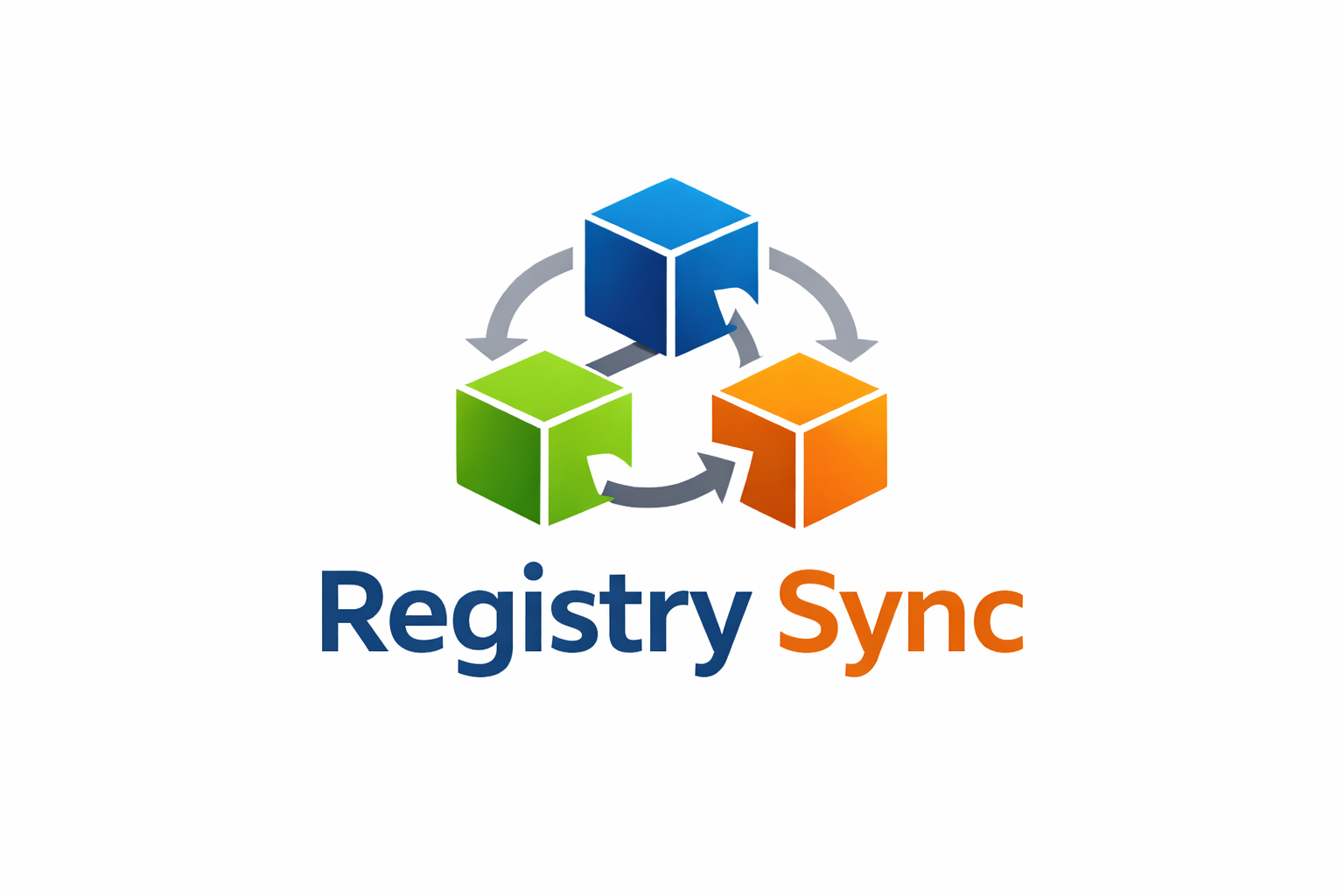 registry-sync