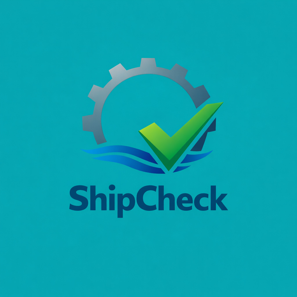 Shipcheck