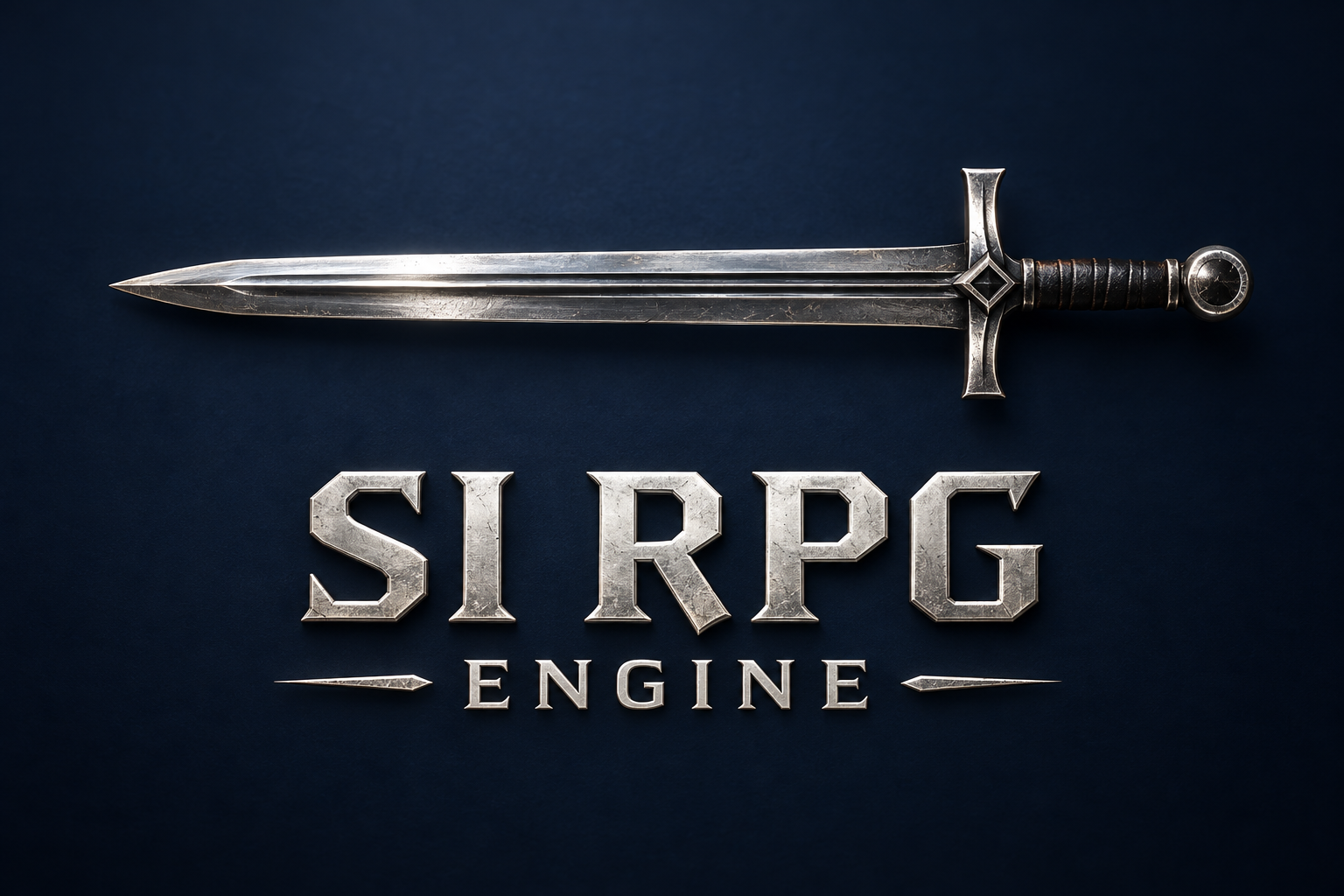 SI RPG Engine