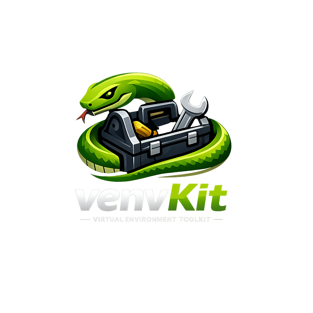 venvkit