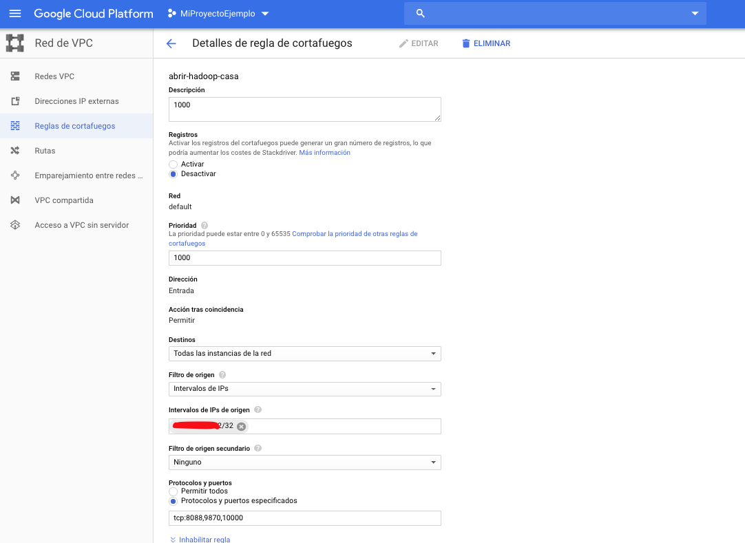 GitHub - mcpade/practica_arquitectura: Practica del módulo de Big Data ...
