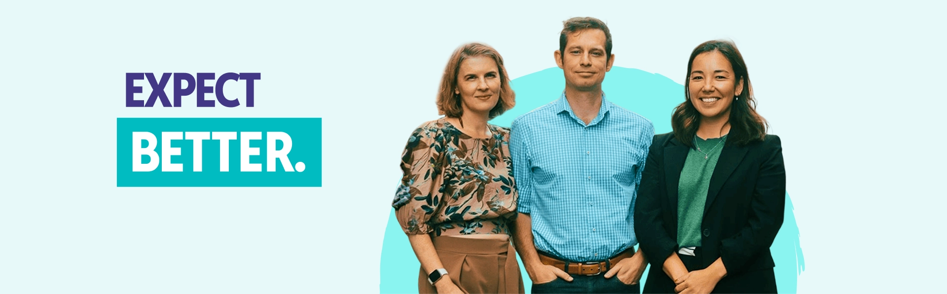 Opportunity Party — Expect Better
