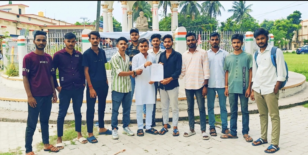 RKK College Leadership