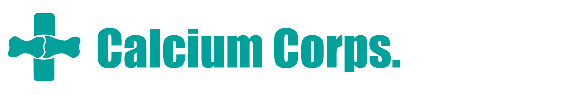 Calcium Corps Logo