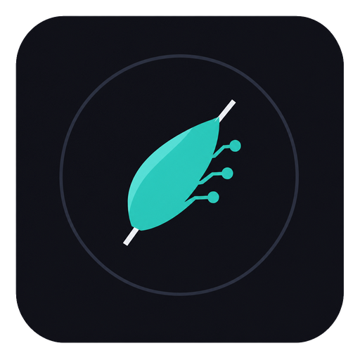 lean agents logo