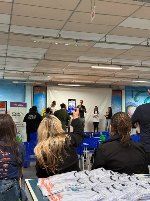Startup Weekend Timbó 2026 — Dia 1, foto 65