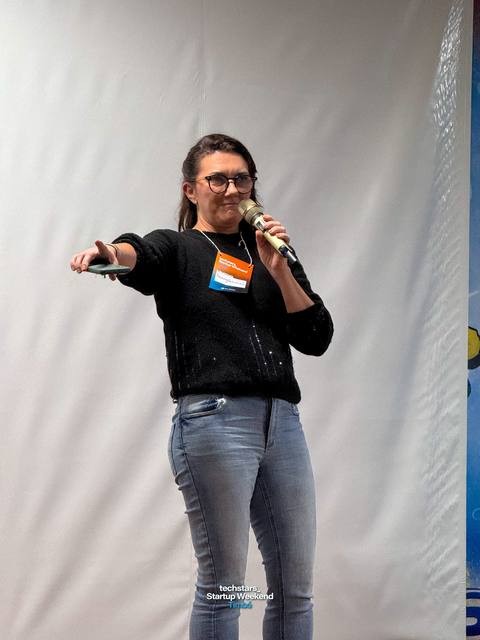 Startup Weekend Timbó 2026 — Dia 1, foto 69