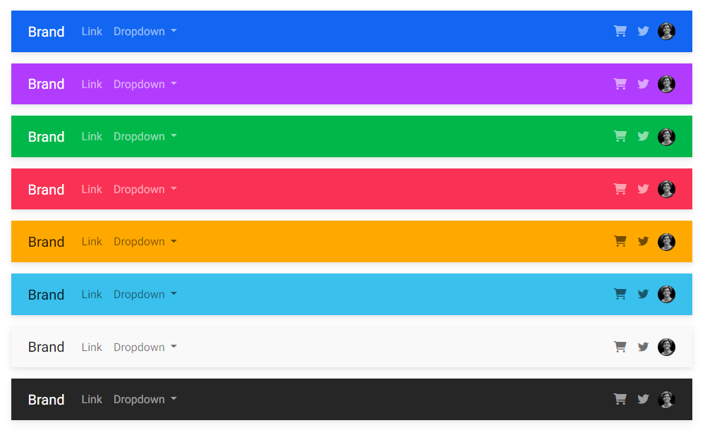 Màu nền gradient Bootstrap 5 là một cải tiến tuyệt vời giúp website của bạn trở nên nổi bật và thu hút khách hàng hơn. Các màu sắc được phối hợp một cách tinh tế và thích hợp sẽ giúp website trở nên chuyên nghiệp hơn.