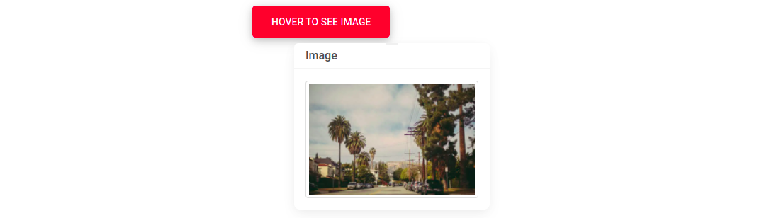 Bootstrap 5 Popover on hover