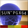 PGX64 / ATI RageXL Logo