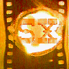 CG14 / SX Logo 0